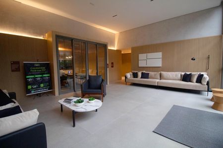 Apartamento à venda com 86m², 2 quartos e 1 vagaÁrea comum