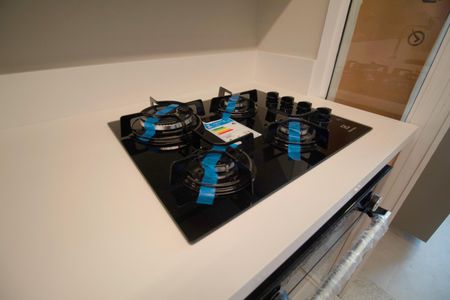 Apartamento à venda com 86m², 2 quartos e 1 vagaCozinha