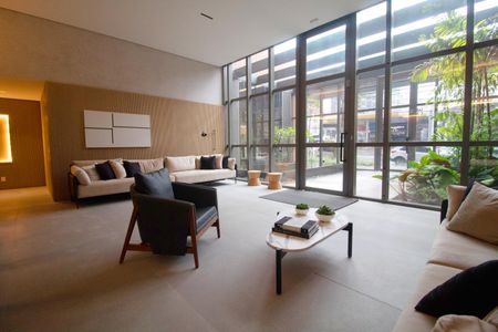 Apartamento à venda com 86m², 2 quartos e 1 vagaÁrea comum