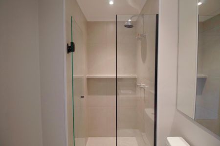 Apartamento à venda com 86m², 2 quartos e 1 vagaBanheiro da Suíte 1