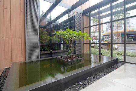 Apartamento à venda com 86m², 2 quartos e 1 vagaÁrea comum