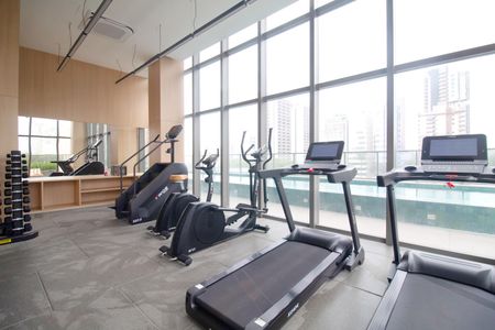 Apartamento à venda com 86m², 2 quartos e 1 vagaÁrea comum