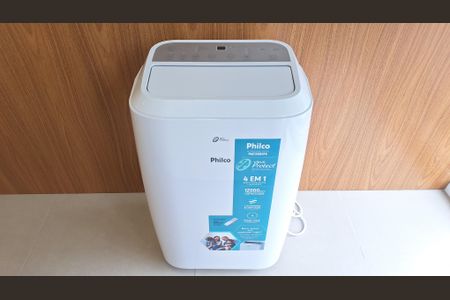 Apartamento para alugar com 26m², 1 quarto e sem vagaStudio