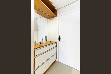 Studio para alugar com 29m², 1 quarto e sem vaga Studio para alugar com 29m², 1 quarto e sem vagaStudio