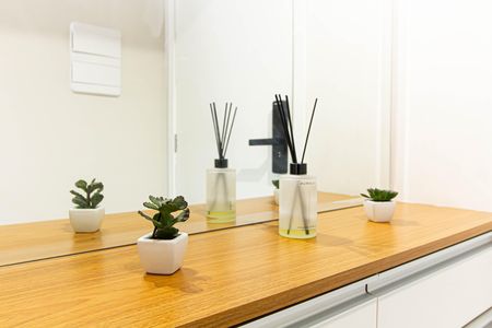 Studio para alugar com 29m², 1 quarto e sem vaga Studio para alugar com 29m², 1 quarto e sem vagaStudio
