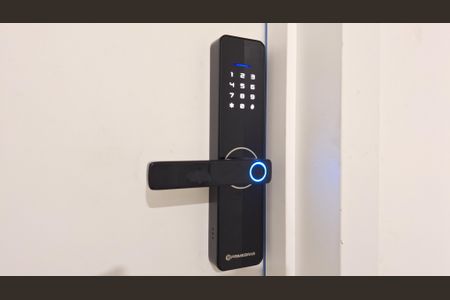 Apartamento para alugar com 26m², 1 quarto e sem vagaStudio