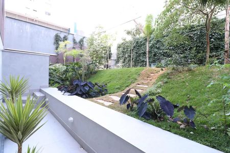 Studio para alugar com 29m², 1 quarto e sem vaga Studio para alugar com 29m², 1 quarto e sem vagaÁrea comum
