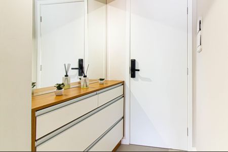 Studio para alugar com 29m², 1 quarto e sem vaga Studio para alugar com 29m², 1 quarto e sem vagaStudio