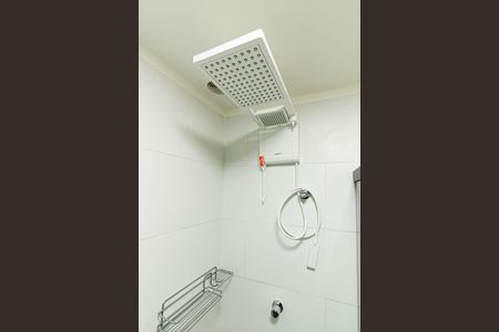 Studio para alugar com 29m², 1 quarto e sem vaga Studio para alugar com 29m², 1 quarto e sem vagaBanheiro