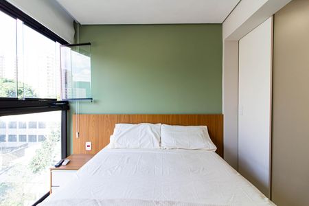 Studio para alugar com 29m², 1 quarto e sem vaga Studio para alugar com 29m², 1 quarto e sem vagaStudio
