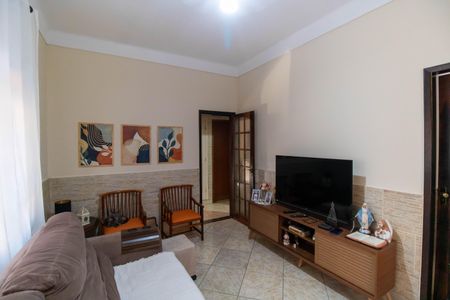 Sala de casa para alugar com 4 quartos, 330m² em Fonseca, Niterói