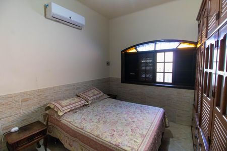 Quarto de casa para alugar com 4 quartos, 330m² em Fonseca, Niterói