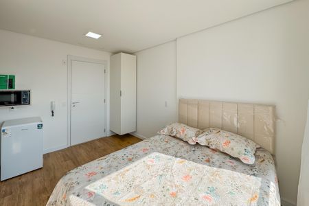 Apartamento para alugar com 22m², 1 quarto e sem vaga Apartamento para alugar com 22m², 1 quarto e sem vagaStudio