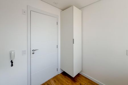 Apartamento para alugar com 22m², 1 quarto e sem vaga Apartamento para alugar com 22m², 1 quarto e sem vagaArmários