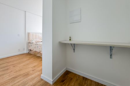 Apartamento para alugar com 22m², 1 quarto e sem vaga Apartamento para alugar com 22m², 1 quarto e sem vagaCozinha
