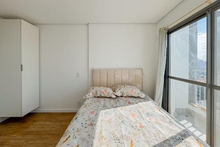 Apartamento para alugar com 22m², 1 quarto e sem vaga Apartamento para alugar com 22m², 1 quarto e sem vagaStudio