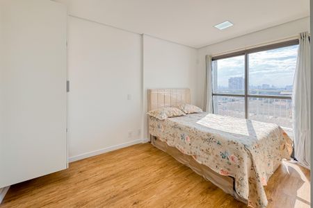 Apartamento para alugar com 22m², 1 quarto e sem vaga Apartamento para alugar com 22m², 1 quarto e sem vagaStudio
