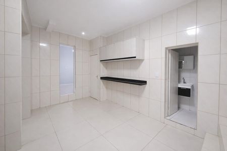 Casa para alugar com 150m², 4 quartos e 2 vagasCozinha