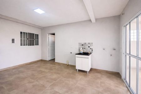 Casa para alugar com 150m², 4 quartos e 2 vagasÁrea de Serviço
