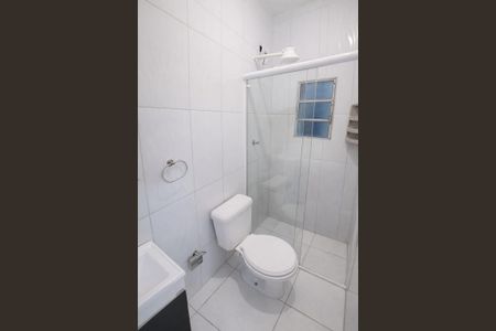 Casa para alugar com 150m², 4 quartos e 2 vagasBanheiro 2