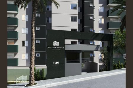 Apartamento à venda com 2 quartos, 53m² em Fernão Dias, Belo Horizonte