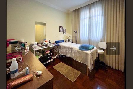 Quarto de casa à venda com 3 quartos, 196m² em Caiçara-Adelaide, Belo Horizonte