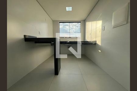 Apartamento à venda com 3 quartos, 152m² em Santa Monica, Belo Horizonte