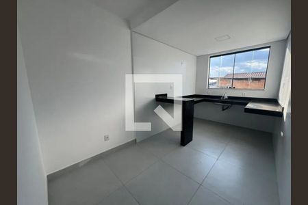 Apartamento à venda com 3 quartos, 152m² em Santa Monica, Belo Horizonte