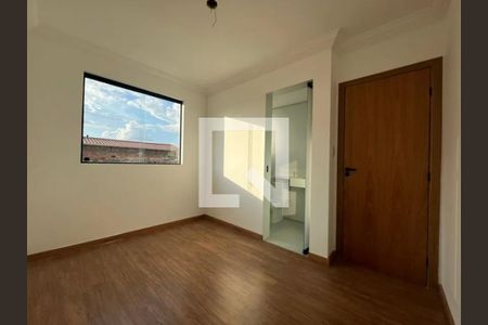 Apartamento à venda com 3 quartos, 152m² em Santa Monica, Belo Horizonte