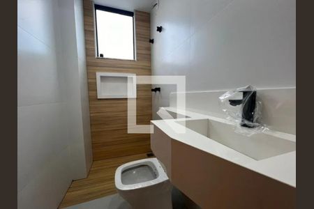 Apartamento à venda com 3 quartos, 152m² em Santa Monica, Belo Horizonte