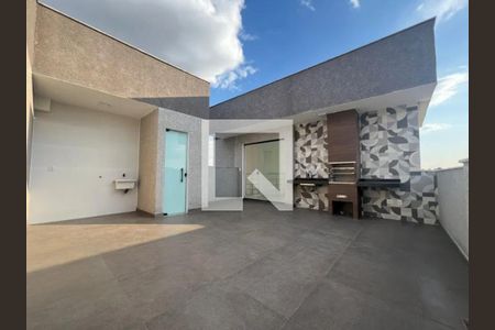 Apartamento à venda com 3 quartos, 152m² em Santa Monica, Belo Horizonte