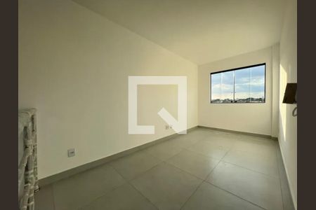 Apartamento à venda com 3 quartos, 152m² em Santa Monica, Belo Horizonte