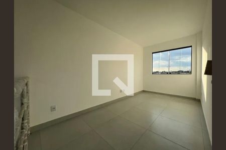 Apartamento à venda com 3 quartos, 152m² em Santa Monica, Belo Horizonte