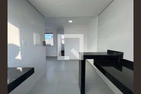 Apartamento à venda com 3 quartos, 152m² em Santa Monica, Belo Horizonte