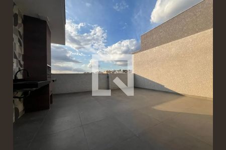 Apartamento à venda com 3 quartos, 152m² em Santa Monica, Belo Horizonte