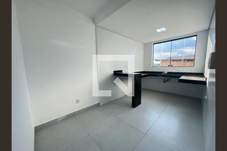 Apartamento à venda com 3 quartos, 152m² em Santa Monica, Belo Horizonte