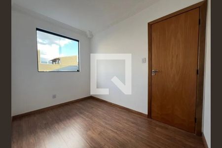 Apartamento à venda com 3 quartos, 152m² em Santa Monica, Belo Horizonte