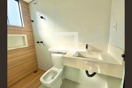 Apartamento à venda com 3 quartos, 103m² em Santa Monica, Belo Horizonte