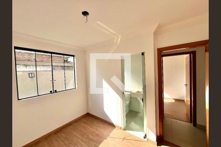 Apartamento à venda com 3 quartos, 103m² em Santa Monica, Belo Horizonte