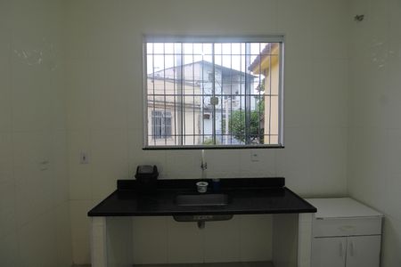 Casa para alugar com 90m², 2 quartos e sem vagaCozinha