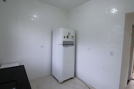 Casa para alugar com 90m², 2 quartos e sem vagaCozinha