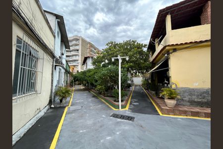 Casa para alugar com 90m², 2 quartos e sem vagaÁrea comum