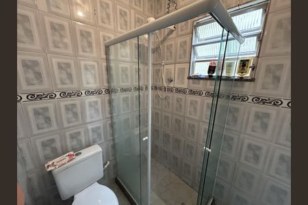 Casa para alugar com 90m², 2 quartos e sem vagaBanheiro Social