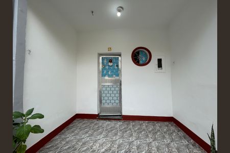 Casa para alugar com 90m², 2 quartos e sem vagaVaranda