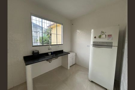 Casa para alugar com 90m², 2 quartos e sem vagaCozinha
