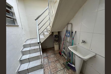 Casa para alugar com 90m², 2 quartos e sem vagaÁrea de Serviço