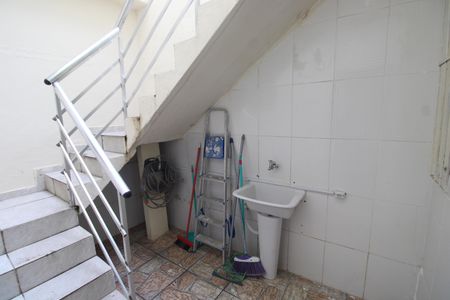 Casa para alugar com 90m², 2 quartos e sem vagaÁrea de Serviço