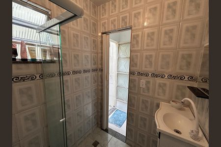 Casa para alugar com 90m², 2 quartos e sem vagaBanheiro Social