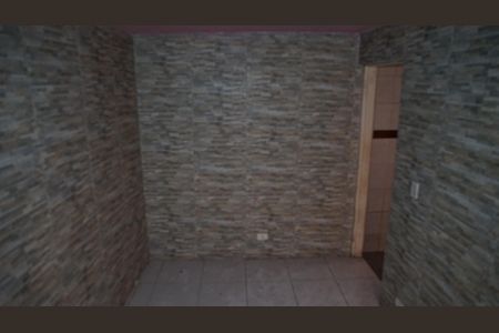 Casa para alugar com 1 quarto, 40m² em Jardim Paulista, Guarulhos