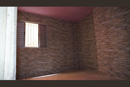 Quarto de casa para alugar com 1 quarto, 40m² em Jardim Paulista, Guarulhos